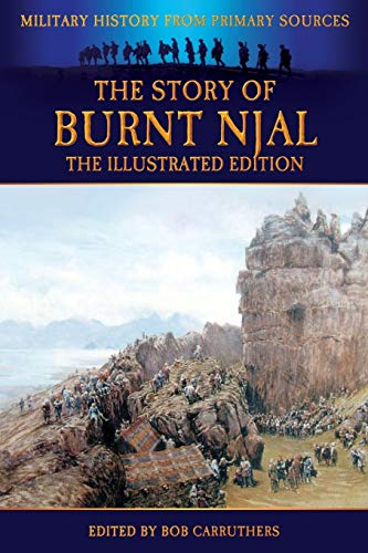 The Story of Burnt Njal