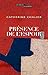 Présence de l'espoir by Catherine Chalier