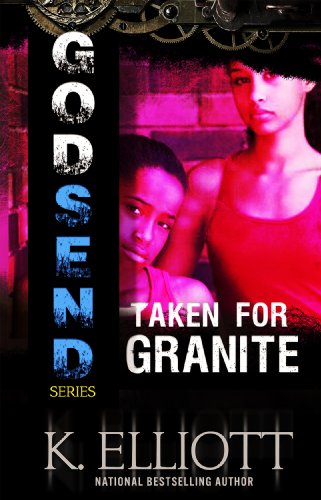 Taken for Granite (Godsend #11)