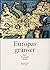 Europas gränser by Gunnar Broberg