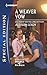 A Weaver Vow (Return to the Double-C Ranch #7)