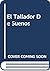 el tallador de suenos by Diana Cohn