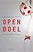 Open doel