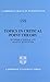 Topics in Critical Point Theory (Cambridge Tracts in Mathematics, Series Number 198)