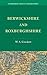 Berwickshire and Roxburghshire