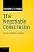 The Negotiable Constitution: On the Limitation of Rights