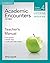 Academic Encounters Level 4 Teacher's Manual Listening and Speaking