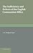 The Sufficiency and Defects of the English Communion Office by A.G. Walpole Sayer