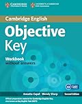 Objective Key Workbook without Answers