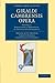 Giraldi Cambrensis opera (C...
