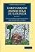 Cartularium Monasterii de Rameseia (Cambridge Library Collection - Rolls) (Volume 1)