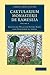 Cartularium Monasterii de Rameseia (Cambridge Library Collection - Rolls) (Volume 3)