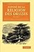 Exposé de la religion des Druzes: Tiré des livres religieux de cette secte, et précédé d'une introduction et de la vie du khalife Hakem-biamr-Allah ... Asiatic Society) (Volume 1) (French Edition)