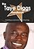 The Taye Diggs Handbook - Everything You Need to Know about Taye Diggs
