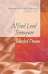 New Oxford Student Texts: Tennyson: Selected Poems