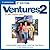 Ventures Level 2 Class Audio CDs