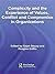 Complexity and the Experience of Values, Conflict and Compromise in Organizations