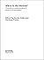 When Is the Nation?: Towards an Understanding of Theories of Nationalism