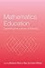 Mathematics Education: Exploring the Culture of Learning