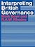 Interpreting British Governance