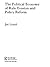 The Political Economy of Ru...