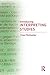 Introducing Interpreting Studies