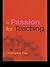 A Passion for Teaching