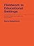 Fieldwork in Educational Settings: Methods, Pitfalls and Perspectives