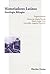 Historiadores Latinos - Antologia Bilingue by Maria da Gloria Novak