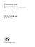 Discourse and Discrimination: Rhetorics of Racism and Antisemitism