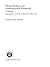 Hong Kong as an International Financial Centre: Emergence and Development, 1945-1965