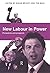 New Labour in Power: Preced...