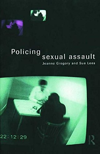 Policing Sexual Assault (Kindle Edition)