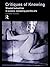 Critiques of Knowing: Situated Textualities in Science, Computing and the Arts