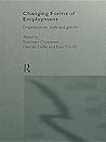 Changing Forms of Employment by Rosemary Crompton