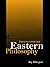 Understanding Eastern Philosophy
