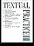 Textual Practice: Volume 8, Issue 3