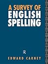 Survey of English Spelling