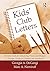 Kids' Club Letters: Narrati...