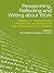 Researching, Reflecting and Writing about Work: Guidance on Training Course Assignments and Research for Psychotherapists and Counsellors