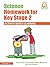 Science Homework for Key Stage 2: Activity-Based Learning