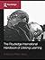 The Routledge International Handbook of Lifelong Learning