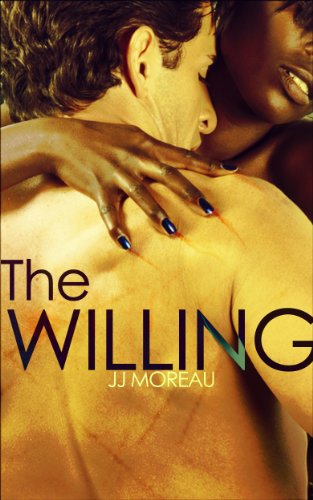 The Willing (Kindle Edition)