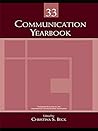 Communication Yearbook 33
