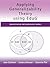 Applying Generalizability Theory Using Edug