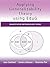 Applying Generalizability Theory Using Edug