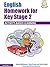 English Homework for Key Stage 2: Activity-Based Learning