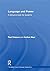 Language and Power: A Resource Book for Students
