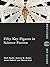 Fifty Key Figures in Science Fiction