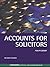 Accounts for Solicitors by Ralph Denny